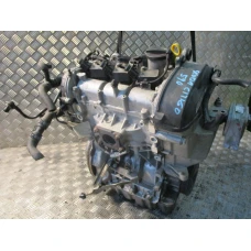MOTOR CIJELI Škoda Citigo 2013 1.0 CHY