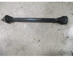 POLUOSOVINA PREDNJA DESNA Volkswagen Golf 2005 V. PLUS 1.9 TDI