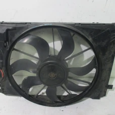 VENTILATOR HLADNJAKA Mercedes-Benz B-Klasse 2012 180D