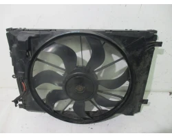 VENTILATOR HLADNJAKA Mercedes-Benz B-Klasse 2012 180D