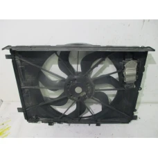 VENTILATOR HLADNJAKA Mercedes-Benz B-Klasse 2012 180D