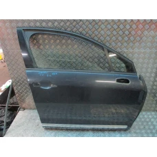 VRATA PREDNJA DESNA Citroën C5 2008 III TOURER 2.0 HDI 16V