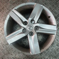 FELGA 17" Toyota Auris 2011 1.6
