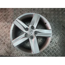FELGA 17" Toyota Auris 2011 1.6
