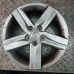 FELGA 17" Toyota Auris 2011 1.6