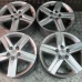 FELGA 17" Toyota Auris 2011 1.6