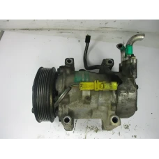 KOMPRESOR KLIME Peugeot 307 2002 MONOSPACE 2.0