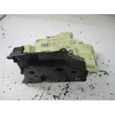 MEHANIZAM ZAKLJUČAVANJA ZADNJI LIJEVO Volkswagen Passat 2008 1.9 TDI 3C4839015A