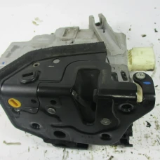 MEHANIZAM ZAKLJUČAVANJA ZADNJI LIJEVO Volkswagen Passat 2008 1.9 TDI 3C4839015A