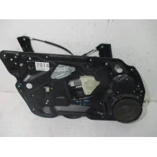 MEHANIZAM STAKLA PREDNJA LIJEVA Volkswagen Passat 2008 1.9 TDI