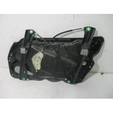 MEHANIZAM STAKLA PREDNJA LIJEVA Volkswagen Passat 2008 1.9 TDI