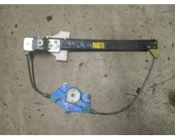 MEHANIZAM STAKLA ZADAJ LIJEVA Audi A4, S4 2007 2.0TDI AVANT
