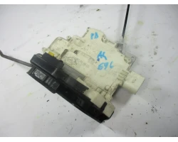 MEHANIZAM ZAKLJUČAVANJA PREDNJA DESNA Audi A4, S4 2007 2.0TDI AVANT 8e0837016aa