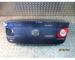 VRATA KOMPLET PRTLJAŽNA Volkswagen Passat 2008 1.9 TDI