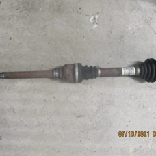 POLUOSOVINA PREDNJA DESNA Citroën XSARA 2008 PICASSO 1.6 HDI