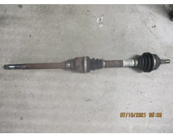 POLUOSOVINA PREDNJA DESNA Citroën XSARA 2008 PICASSO 1.6 HDI