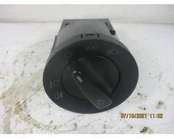PREKIDAČ SVIJETLA Škoda Fabia 2010 1.2 WAGON 1J0941531D