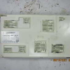 RAČUNALNIK MOTORA Mercedes-Benz B-Klasse 2012 180D 2469008704