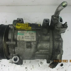 KOMPRESOR KLIME Peugeot 407 2006 1.6HDI 1304F