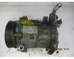KOMPRESOR KLIME Peugeot 407 2006 1.6HDI 1304F