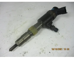 INJEKTOR Citroën C4 2012 1.6HDI 0445110340