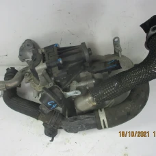 EGR VENTIL Citroën C4 2012 1.6HDI 9671187780