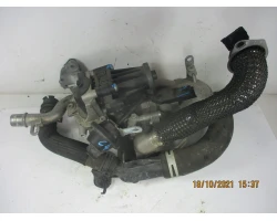 EGR VENTIL Citroën C4 2012 1.6HDI 9671187780