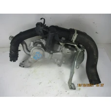 EGR VENTIL Citroën C4 2012 1.6HDI 9671187780