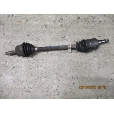 POLUOSOVINA PREDNJA LIJEVA Fiat Punto 2012 EVO 1.2