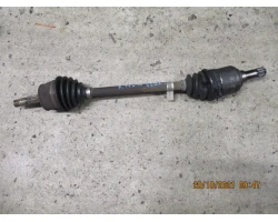 POLUOSOVINA PREDNJA LIJEVA Fiat Punto 2012 EVO 1.2