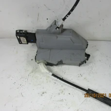 MEHANIZAM ZAKLJUČAVANJA ZADNJI LIJEVO Citroën C5 2008 III 2.0HDI
