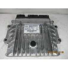 RAČUNALNIK MOTORA Citroën C5 2008 III 2.0HDI 9665843380