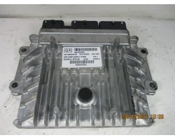 RAČUNALNIK MOTORA Citroën C5 2008 III 2.0HDI 9665843380