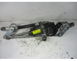MEHANIZAM BRISAČA SA MOTORIĆEM Kia Rio 2013 1.4 D 98100-1W000