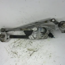 MEHANIZAM BRISAČA SA MOTORIĆEM Kia Rio 2013 1.4 D 98100-1W000