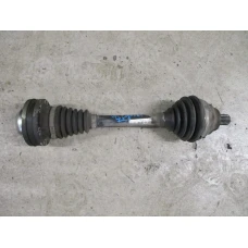 POLUOSOVINA PREDNJA LIJEVA Volkswagen Passat 2008 2.0TDI VARIANT