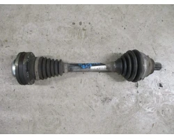 POLUOSOVINA PREDNJA LIJEVA Volkswagen Passat 2008 2.0TDI VARIANT