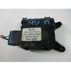 VENTILATOR KABINE Volkswagen Passat 2011 VARIANT 2.0 TDI AUT. 3C0907511R