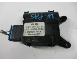 VENTILATOR KABINE Volkswagen Passat 2011 VARIANT 2.0 TDI AUT. 3C0907511R