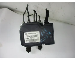 ABS Volkswagen Passat 2011 VARIANT 2.0 TDI AUT. 3AA614109AD