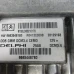 RAČUNALNIK MOTORA Citroën C5 2008 III TOURER 2.0 HDI 16V 9663548180