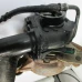 TURBINA Citroën C5 2008 III TOURER 2.0 HDI 16V 9682778680