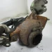 TURBINA Citroën C5 2008 III TOURER 2.0 HDI 16V 9682778680