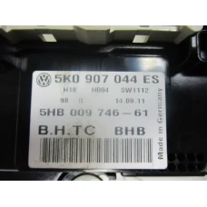 PREKIDAČ GRIJANJA Volkswagen Passat 2011 VARIANT 2.0 TDI AUT. 5K0907044ES