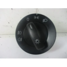 PREKIDAČ SVIJETLA Volkswagen Passat 2008 2.0TDI VARIANT 1K0941431AJ