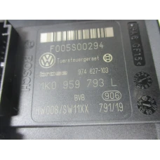 MEHANIZAM STAKLA PREDNJA LIJEVA Volkswagen Passat 2008 2.0TDI VARIANT 1K0959793L