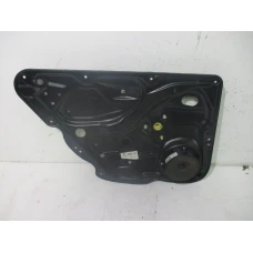 MEHANIZAM STAKLA ZADAJ LIJEVA Volkswagen Passat 2008 2.0TDI VARIANT