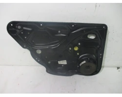 MEHANIZAM STAKLA ZADAJ LIJEVA Volkswagen Passat 2008 2.0TDI VARIANT