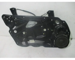 MEHANIZAM STAKLA PREDNJA LIJEVA Volkswagen Passat 2008 2.0TDI VARIANT