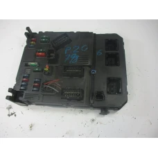 RAČUNALNIK BSI Peugeot 206 2002 1.6 9646777380